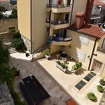 Apartmán Old Town
