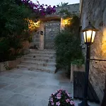 Apartmán Old Town