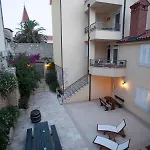 Apartmán Old Town *