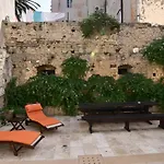 Old Town Apartmán *