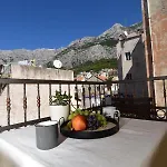 Apartmán Old Town