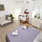 Old Town Apartmán