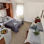 Apartmán Old Town Makarská