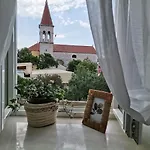 Apartmán Old Town *