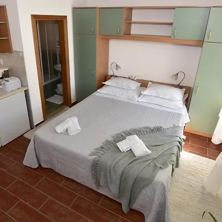 Old Town شقة *