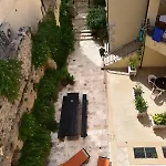 Апартаменты Old Town *